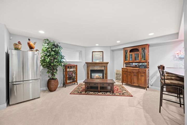 Property Photo: 3300 157A Street 11 BC V3Z 2P2
