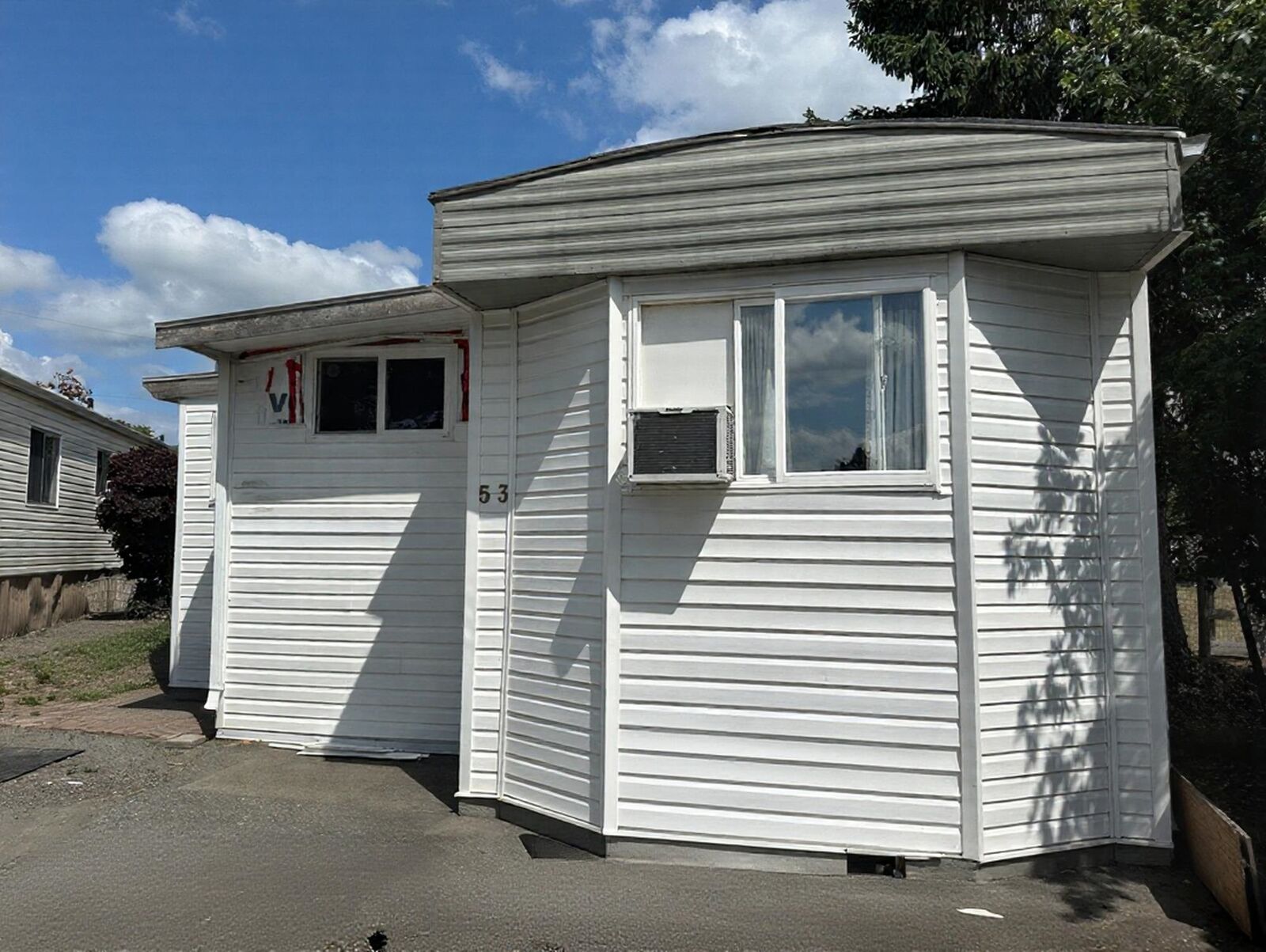 Property Photo: 45640 Watson Road 53 BC V2R 3R1