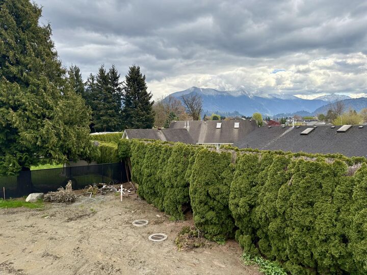 Property Photo:  7033 Eden Drive  BC V2R 1E6 
