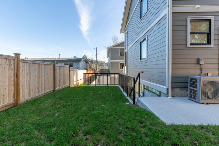 Property Photo: 2461 Beck Road BC V2S 4S3