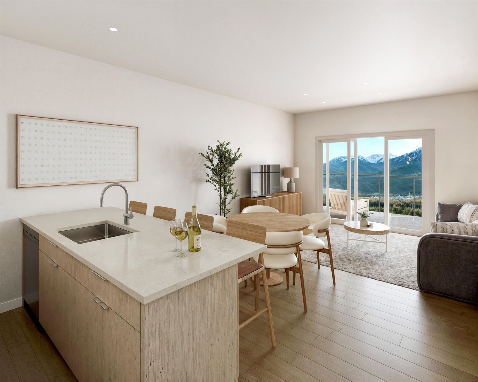 Property Photo: 1050 Finch Drive 308 BC V0V 0V0