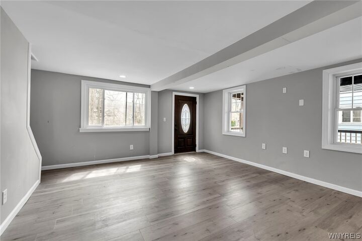 Property Photo:  32 Elm Street  NY 14150 