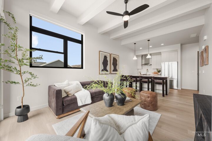 Property Photo:  4430 E Haystack St 308  ID 83716 