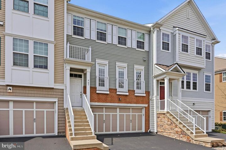 Property Photo:  903 Shep Drive  NJ 08904 