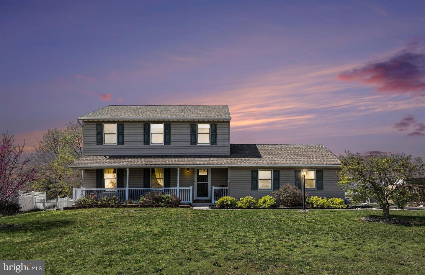 Property Photo:  26 Longstreet Drive  PA 17013 