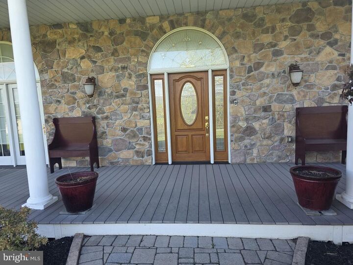 Property Photo:  1501 Knoxlyn Orrtanna Road  PA 17353 