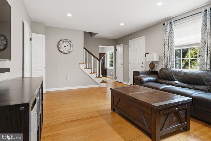 Property Photo:  205 Anderson Lane  PA 19002 