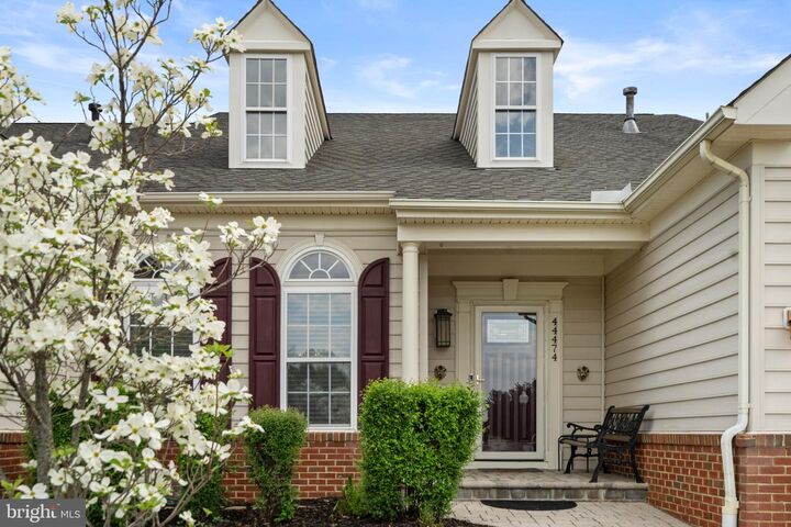 Property Photo:  44474 Livonia Terrace  VA 20147 