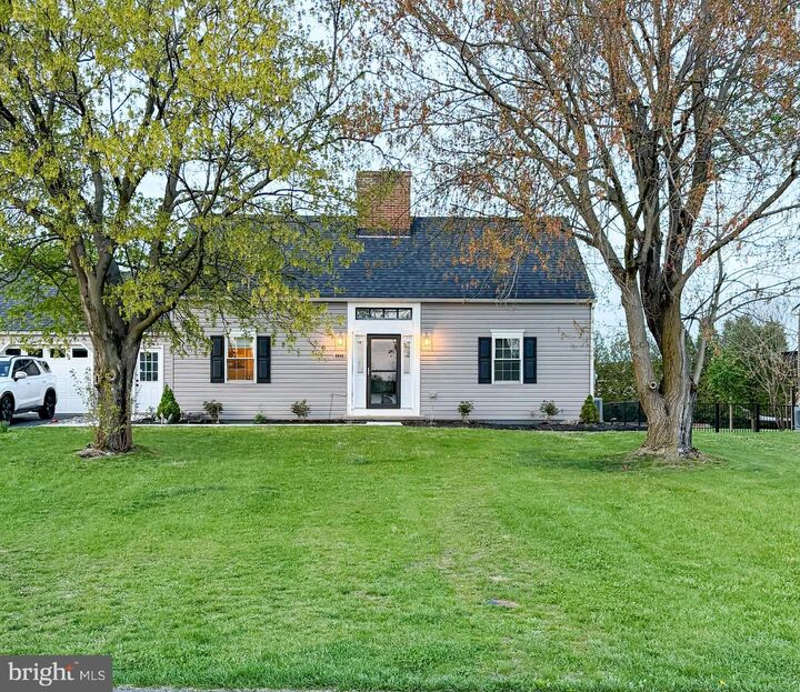 Property Photo: 2333 Sollenberger Road PA 17202