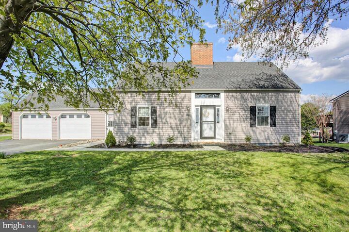 Property Photo:  2333 Sollenberger Road  PA 17202 