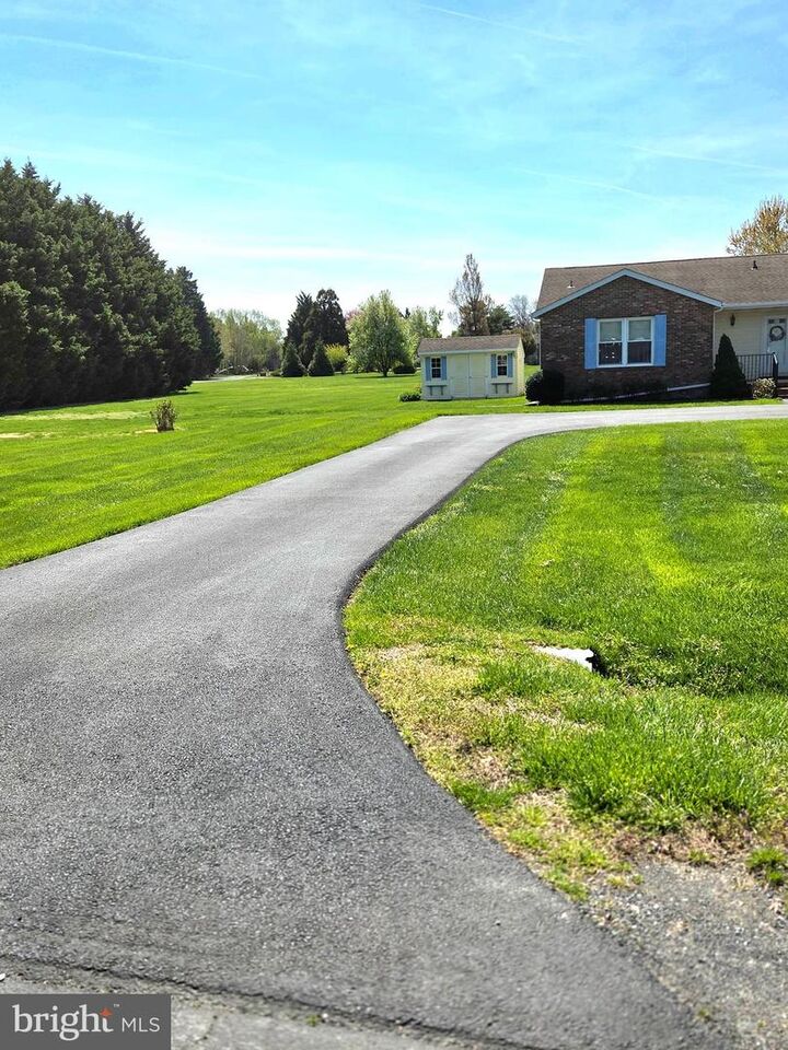 Property Photo:  64 Long Creek Drive  MD 21666 