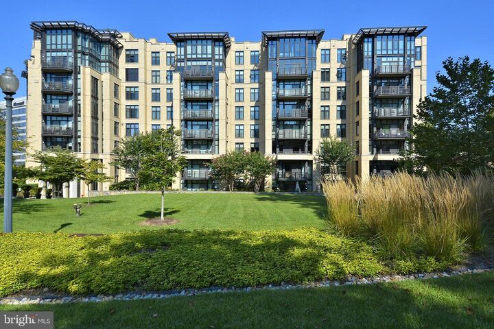 Property Photo:  4301 Military Road NW Ph5  DC 20015 