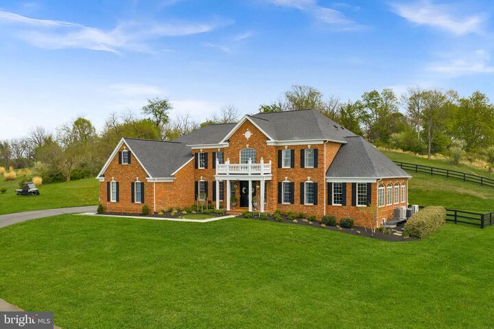 Property Photo:  15064 Barlow Drive  VA 20197 