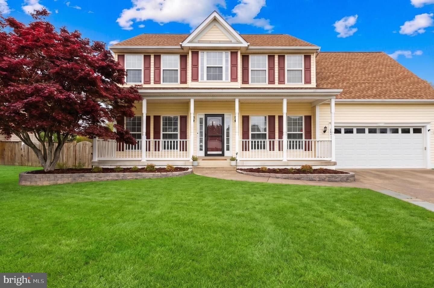 Property Photo:  53 Scotland Circle  VA 22554 