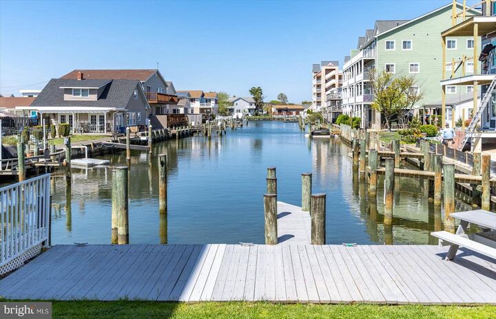 Property Photo: 304 15th Street MD 21842