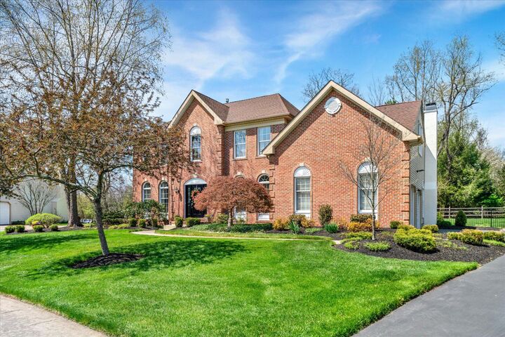 Property Photo:  5052 Grundy Way  PA 18902 