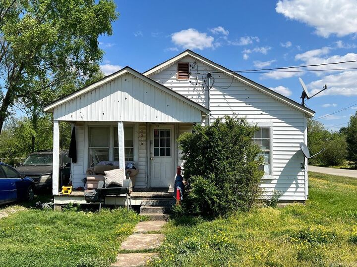 Property Photo:  2016 Maurice Street  AR 72401 
