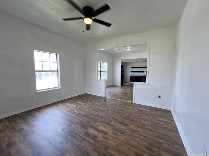 Property Photo:  411 Krewson Street  AR 72401 