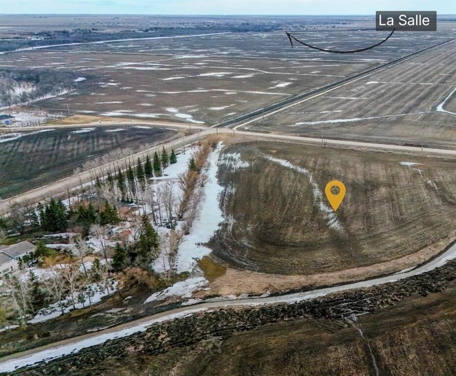 Property Photo:  1 Brady Road  MB R5A 1E6 