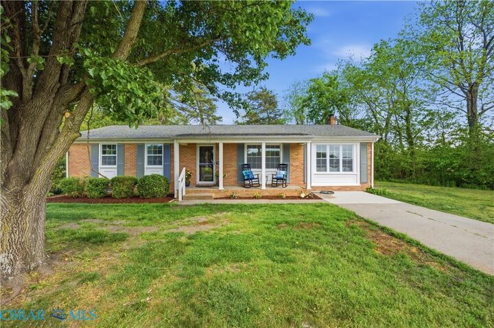 Property Photo:  8157 Glass Road  VA 23072 