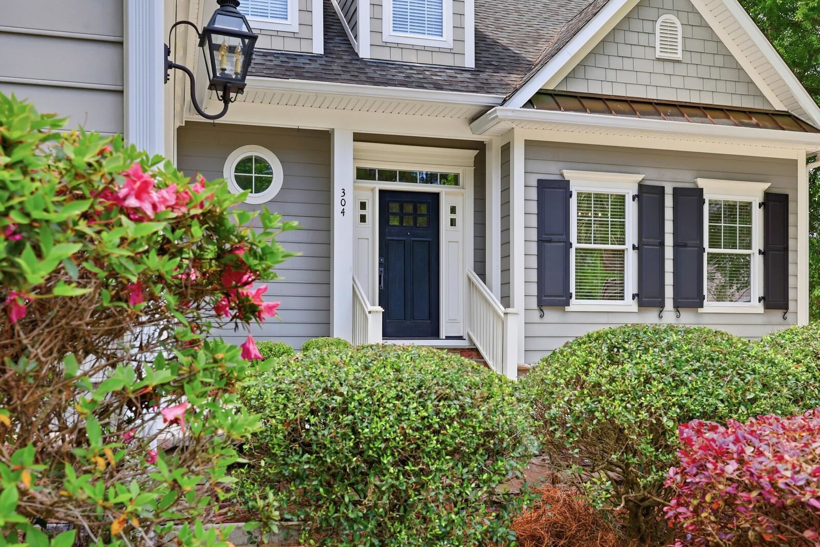 Property Photo:  304 Hunters Oak Ct.  SC 29585 