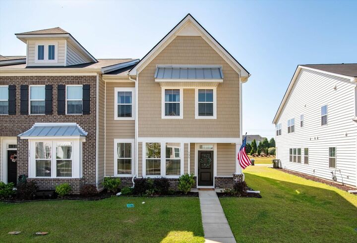Property Photo:  135 Pine Gate Drive  SC 29483 