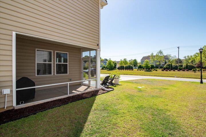 Property Photo:  135 Pine Gate Drive  SC 29483 