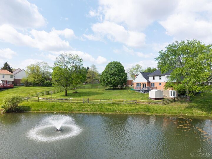 Property Photo:  7248 Glenn Moor Drive  OH 45069 