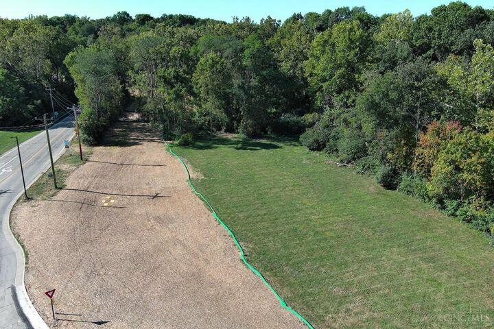Property Photo: 0 Lot 456 Morrow Cozaddale Road OH 45152