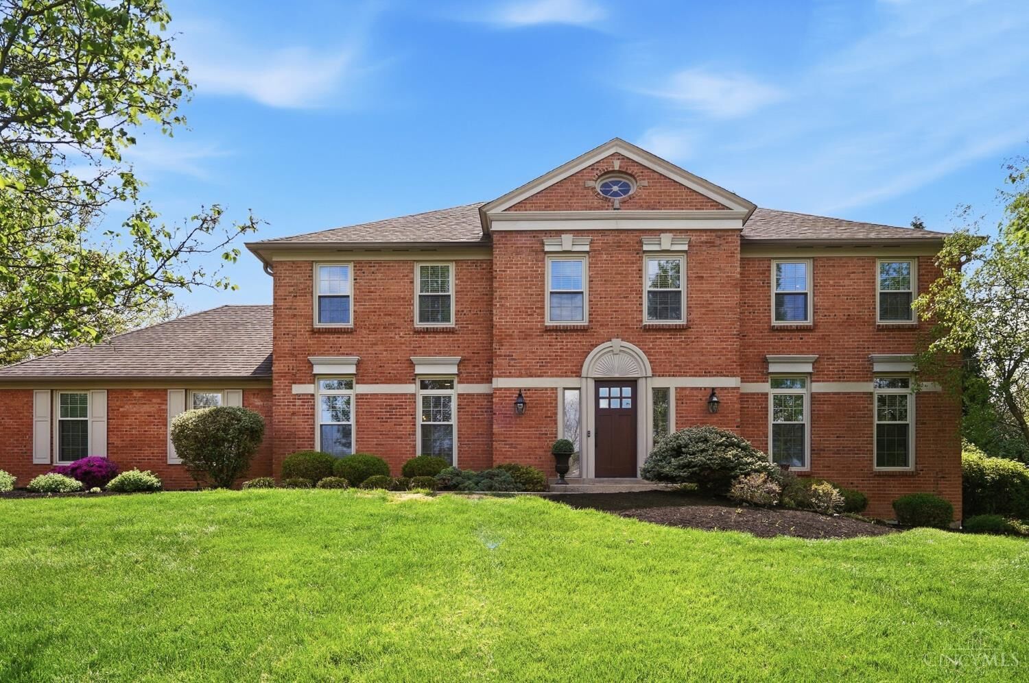 Property Photo:  3725 Sherbrooke Drive  OH 45241 