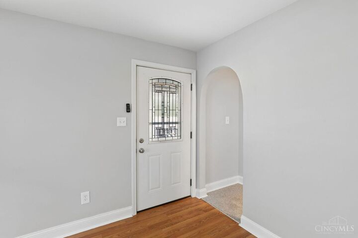 Property Photo:  6015 Eleanor Street  OH 45227 