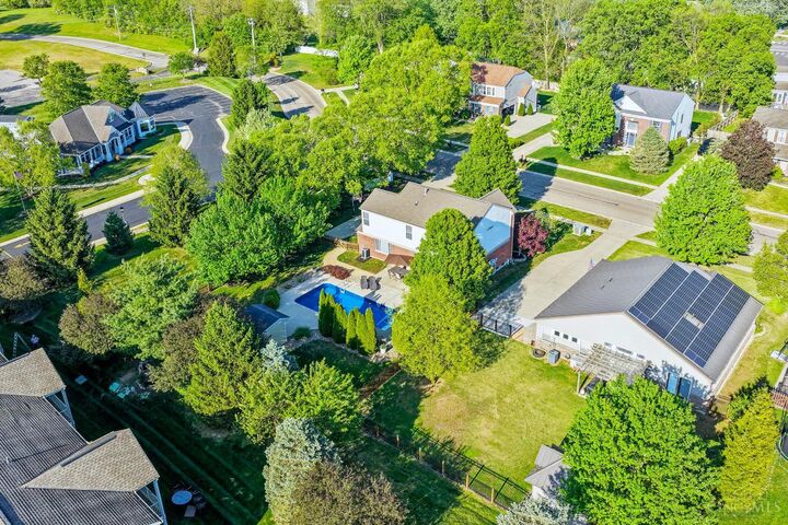 Property Photo:  444 Lyness Avenue  OH 45030 