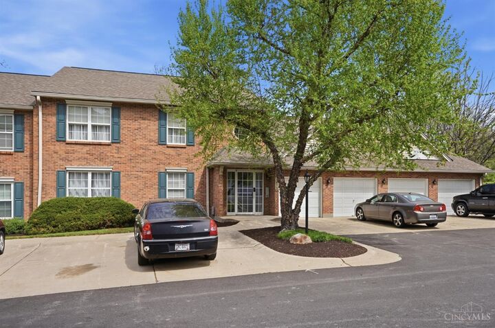 Property Photo:  3675 W Galbraith Road  OH 45247 