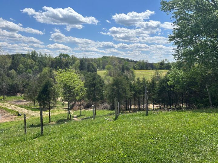 Property Photo:  1831 Strait Creek Road  OH 45660 