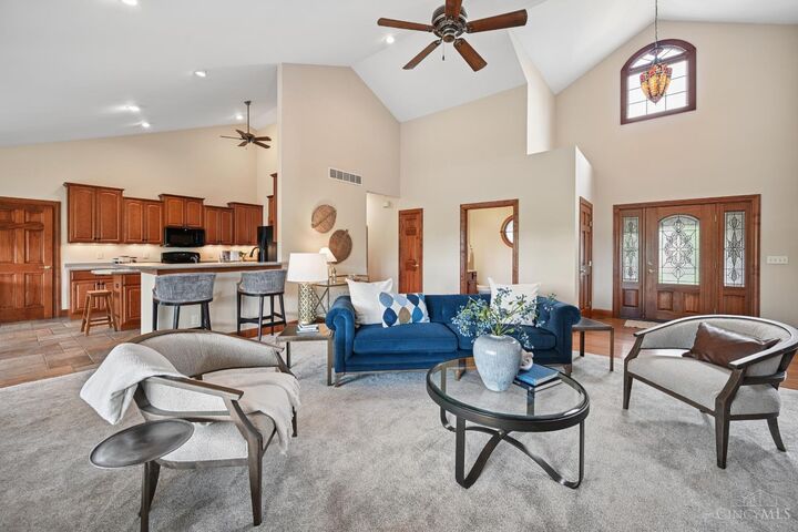 Property Photo:  1177 Lake Trail Drive  OH 45233 