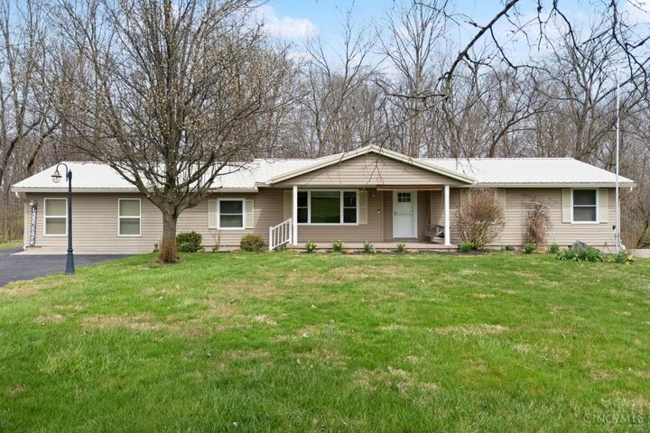 Property Photo:  6590 E Lake Shore Drive  OH 45133 