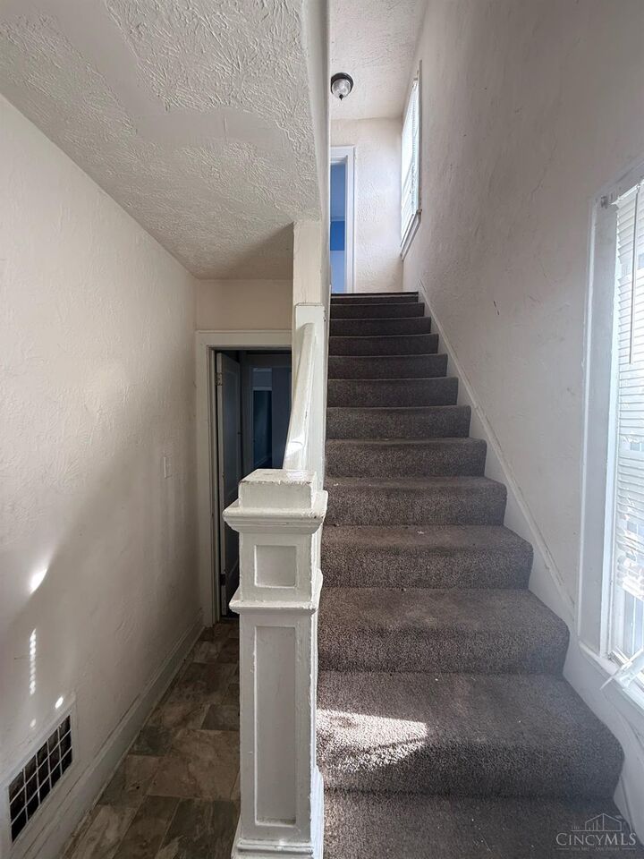 Property Photo:  2438 Duck Creek Road  OH 45212 