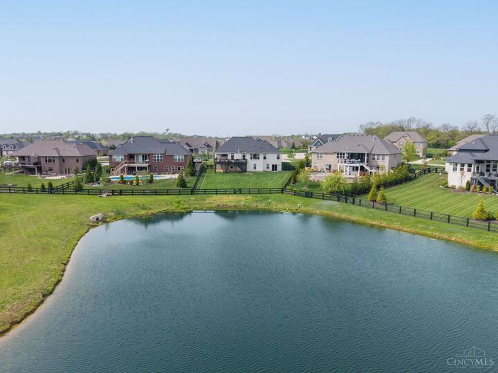 Property Photo:  6090 Northlake Court  OH 45011 