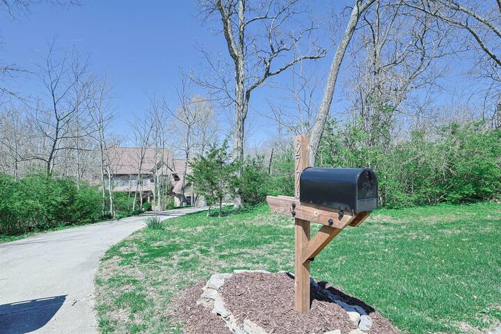 Property Photo:  2776 London Ridge Trail  OH 45013 