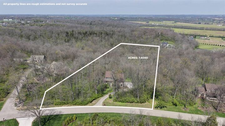 Property Photo: 2776 London Ridge Trail OH 45013