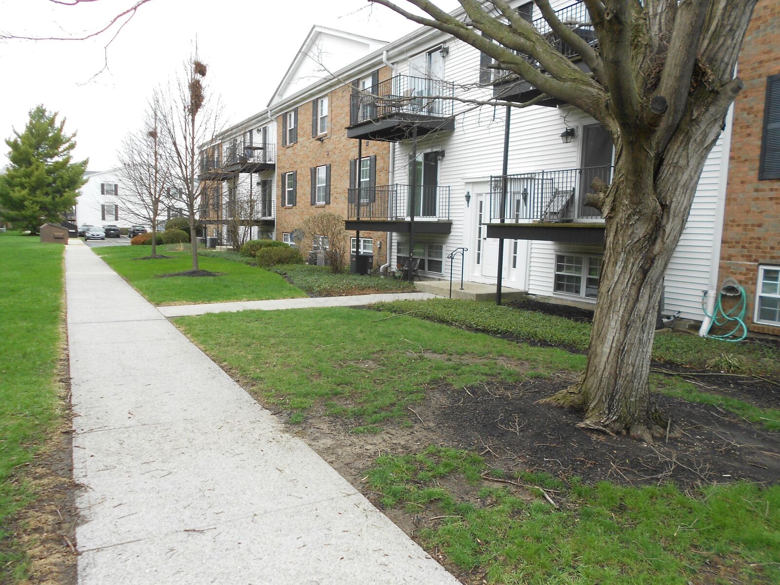 Property Photo:  5275 Portland Street  OH 43235 
