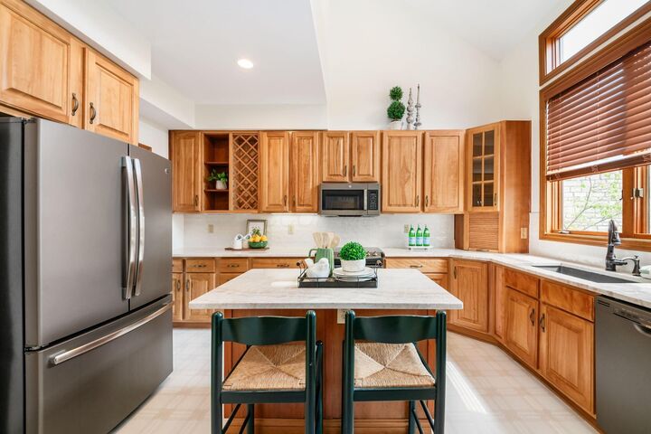 Property Photo:  582 Westbury Woods Court  OH 43081 