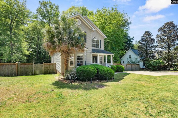 Property Photo:  1044 Coatesdale  SC 29209 