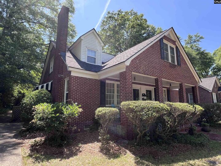 Property Photo:  2600/2604 Kiawah  SC 29205 