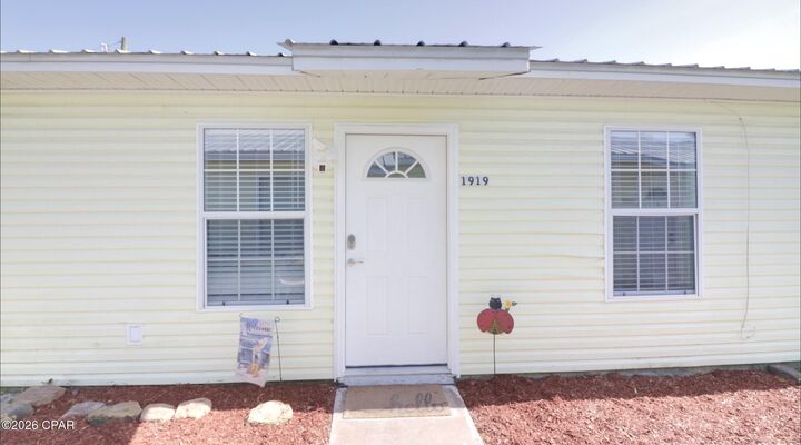 Property Photo:  1919 Dorothy Avenue  FL 32407 