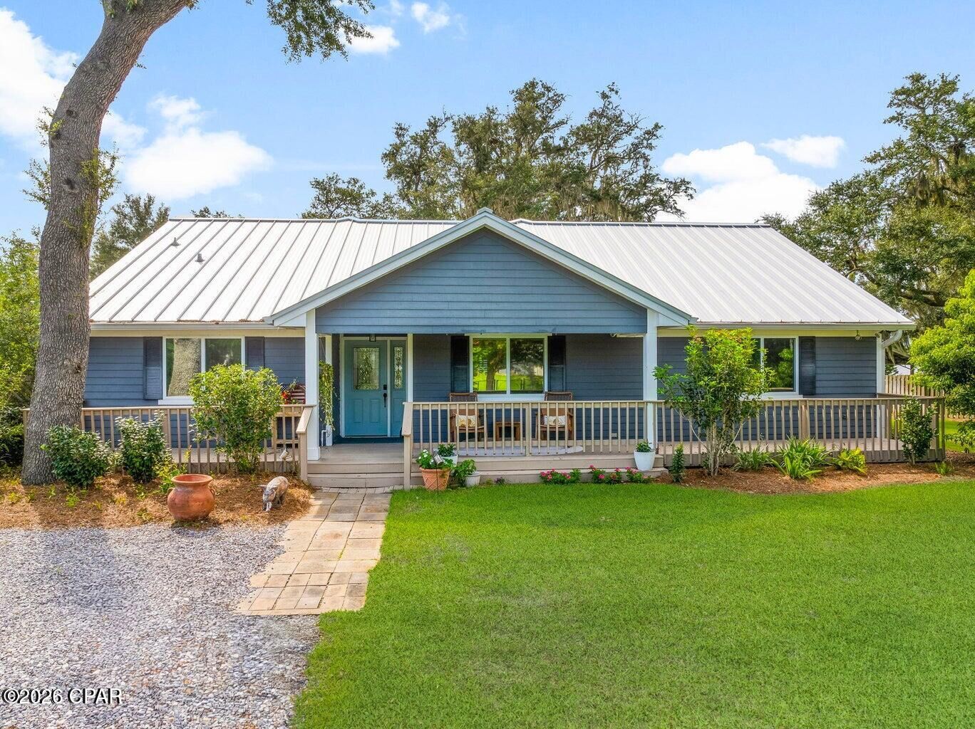 Property Photo:  3702 Tippecanoe Lane  FL 32409 