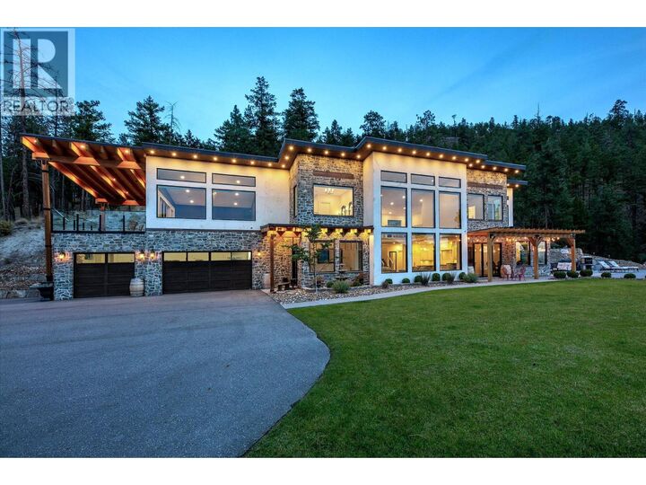 Property Photo: 3151 Shayler Road BC V1V 2R1
