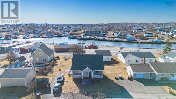 Property Photo: 50 Duncan Street NS B1A 2L6