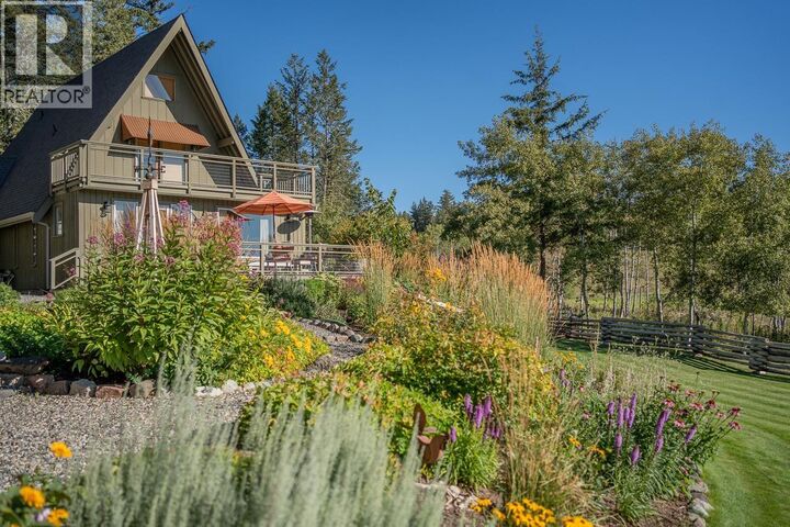 5058 Block Drive — photo 1