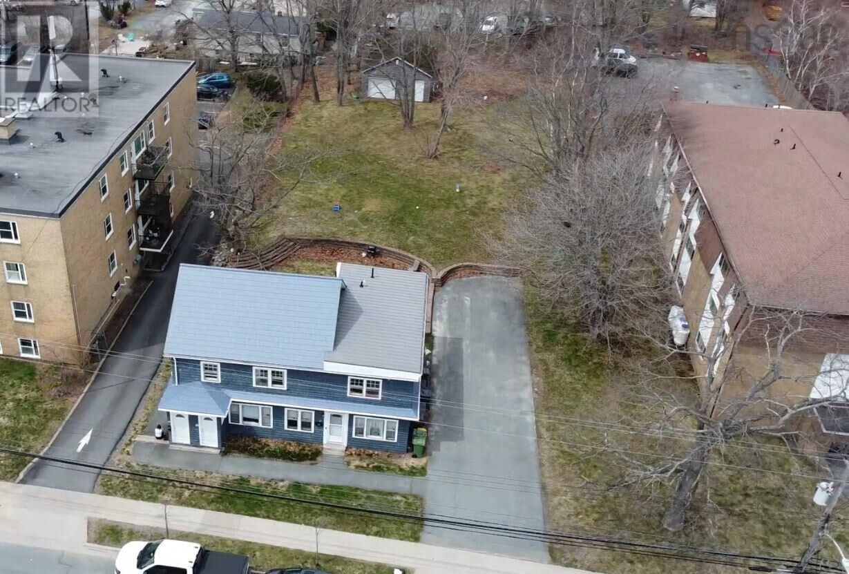 Property Photo: 153 Albro Lake Road NS B3A 3Y7